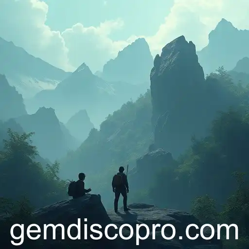 Exploring the World of Adventure Games: Unleashing the Fun with Gemdisco Pro