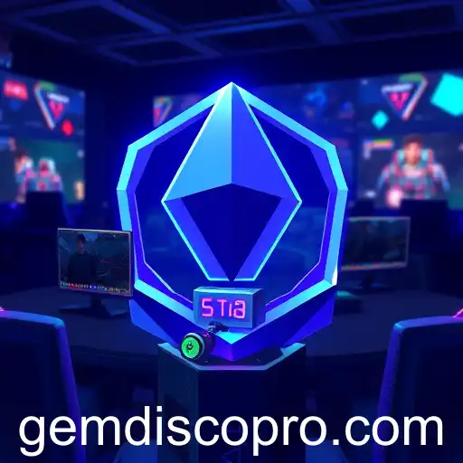 Gemdisco Pro: Elevating Online Gaming in 2025