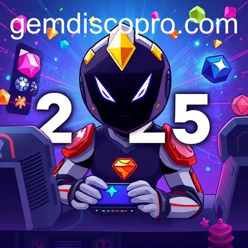 Gemdisco Pro: Shaping the Future of Online Gaming