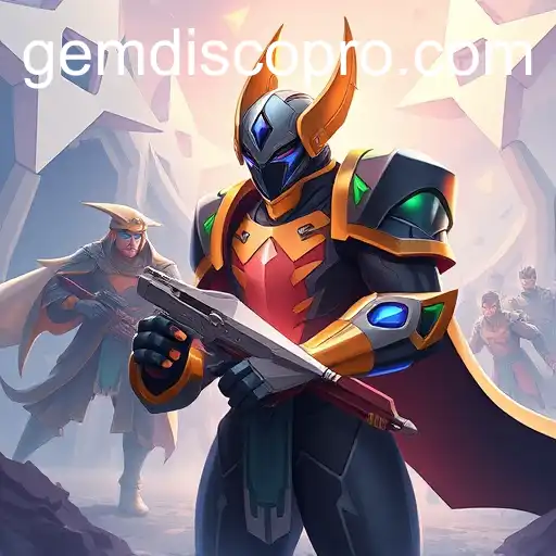 Gemdisco Pro Revolutionizes Online Gaming