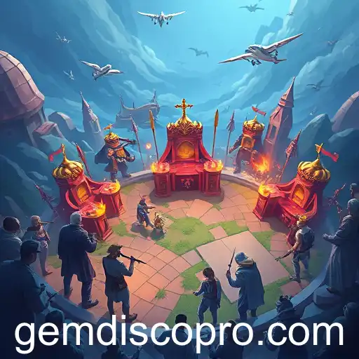 Gemdisco Pro Revolutionizes Online Gaming