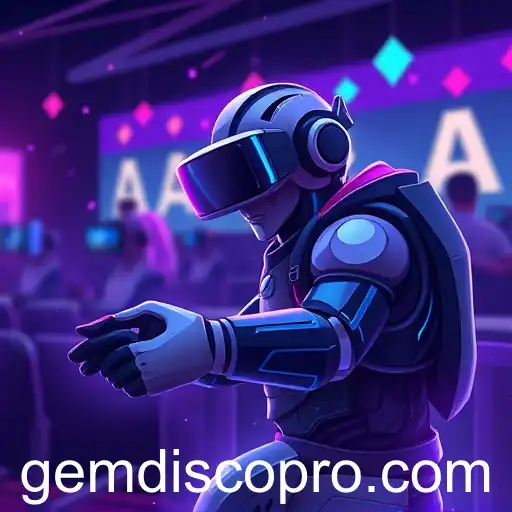 Emerging Trends in Online Gaming