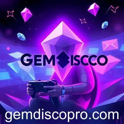 Gemdisco Pro Revolutionizing Online Gaming