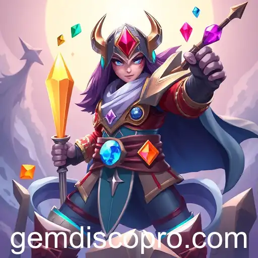 Gemdisco Pro Revolutionizes Online Gaming